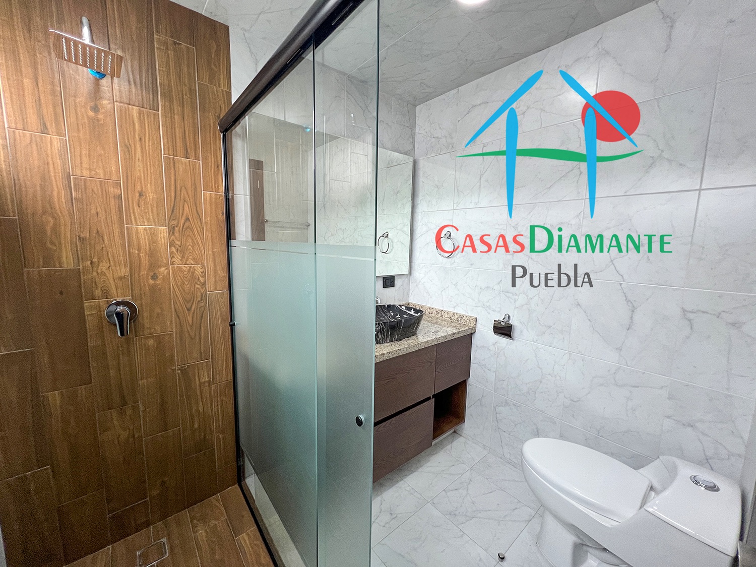 Parque Zacatecas Casa Cuarzo - Recámara tres 6